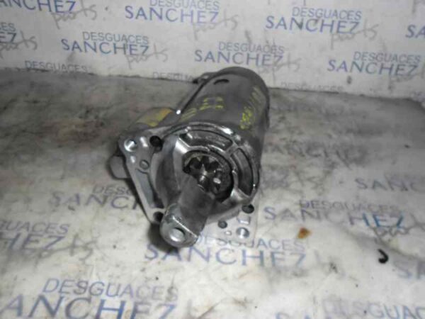 MOTOR ARRANQUE CHRYSLER VOYAGER (RG) 2.8 CRD CAT