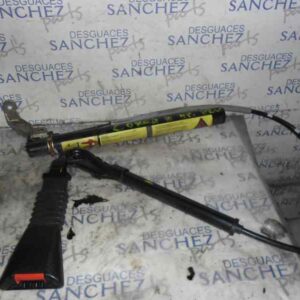 PRETENSOR AIRBAG DERECHO OPEL CORSA B 1.7 Diesel