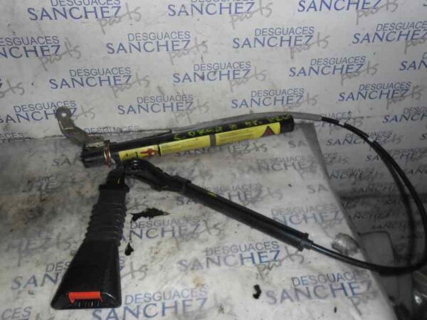 PRETENSOR AIRBAG DERECHO OPEL CORSA B 1.7 Diesel