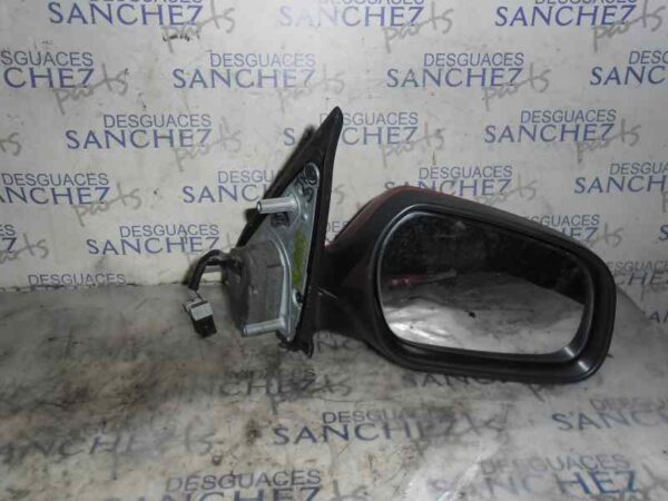 RETROVISOR DERECHO CITROEN XSARA BERLINA 2.0 16V CAT (RFV / XU10J4R) - Imagen 2