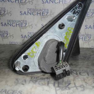RETROVISOR DERECHO CITROEN XSARA BERLINA 2.0 16V CAT (RFV / XU10J4R)