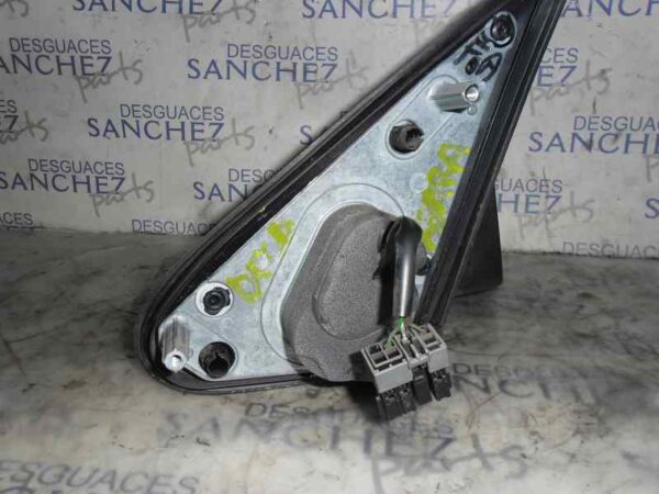 RETROVISOR DERECHO CITROEN XSARA BERLINA 2.0 16V CAT (RFV / XU10J4R)