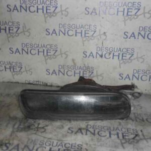 FARO ANTINIEBLA IZQUIERDO BMW SERIE 3 BERLINA (E46) 2.0 16V Diesel CAT