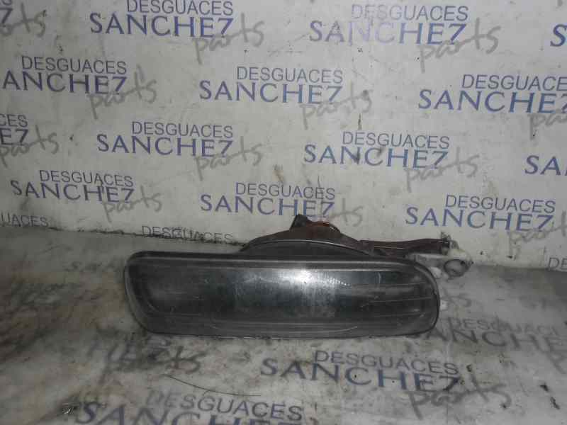 FARO ANTINIEBLA IZQUIERDO BMW SERIE 3 BERLINA (E46) 2.0 16V Diesel CAT