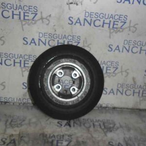 POLEA CIGUEÑAL SEAT ALHAMBRA (7V8) 1.9 TDI