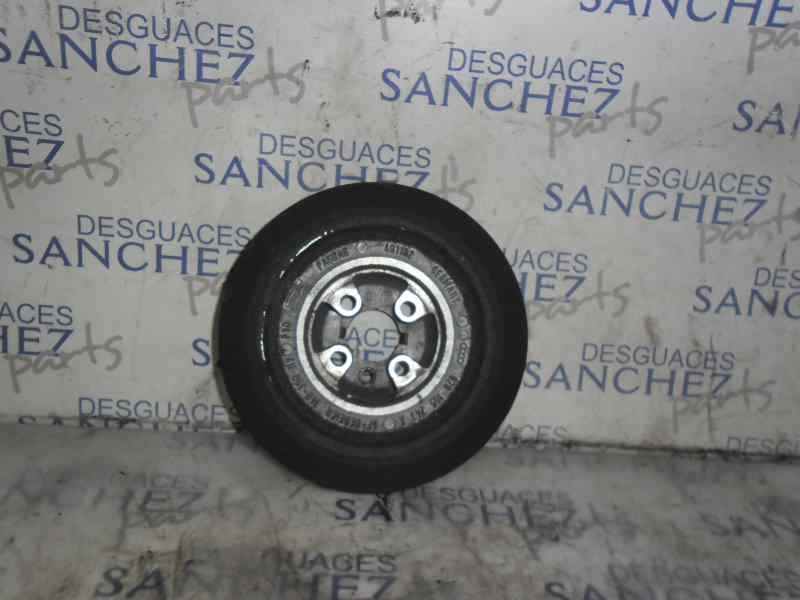 POLEA CIGUEÑAL SEAT ALHAMBRA (7V8) 1.9 TDI
