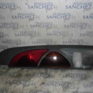 PILOTO TRASERO DERECHO RENAULT KANGOO (F/KC0) 1.9 dCi Diesel CAT