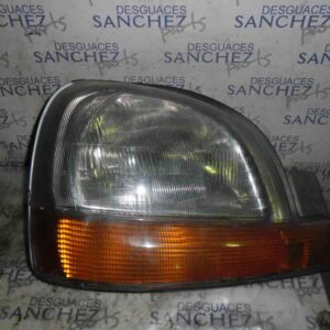 FARO DERECHO RENAULT KANGOO (F/KC0) 1.9 dCi Diesel CAT