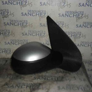 RETROVISOR DERECHO PEUGEOT 206 BERLINA 1.9 Diesel