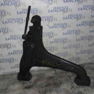 BRAZO SUSPENSION INFERIOR DELANTERO IZQUIERDO SSANGYONG RODIUS 2.7 Turbodiesel CAT