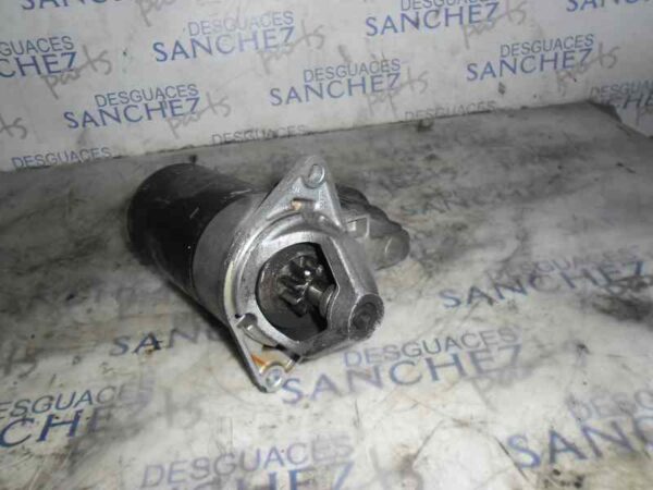 MOTOR ARRANQUE OPEL CORSA B 1.0 12V CAT (X 10 XE / LW3)