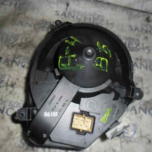 MOTOR CALEFACCION AUDI A4 AVANT (B5) 1.9 TDI