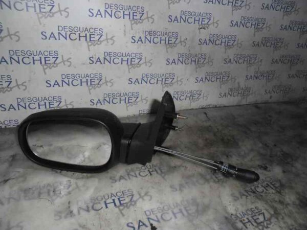 RETROVISOR IZQUIERDO RENAULT CLIO I PHASE III 1.9 Diesel - Imagen 2