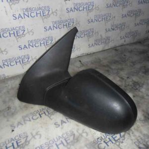 RETROVISOR IZQUIERDO RENAULT CLIO I PHASE III 1.9 Diesel