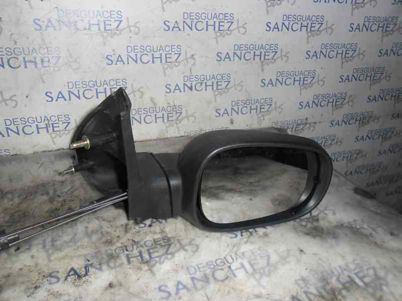 RETROVISOR DERECHO RENAULT CLIO I PHASE III 1.9 Diesel
