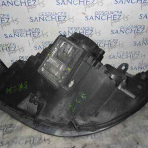 FARO DERECHO PEUGEOT 807 2.2 HDi FAP CAT