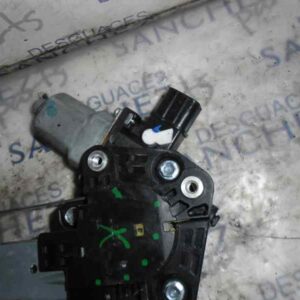 MOTOR ELEVALUNAS TRASERO IZQUIERDO HONDA CIVIC BERLINA (FN) 2.2 CTDI