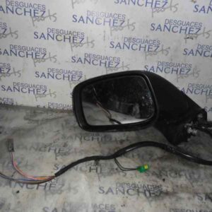 RETROVISOR IZQUIERDO PEUGEOT 807 2.2 HDi FAP CAT