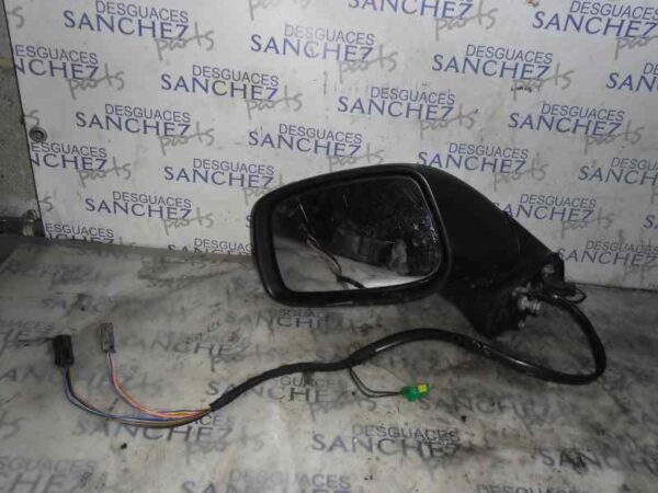 RETROVISOR IZQUIERDO PEUGEOT 807 2.2 HDi FAP CAT