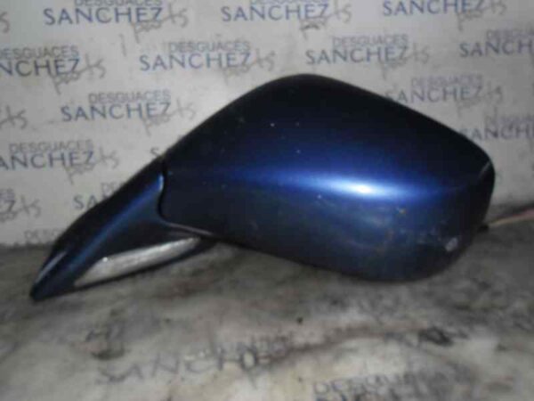 RETROVISOR IZQUIERDO PEUGEOT 807 2.2 HDi FAP CAT - Imagen 2