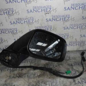 RETROVISOR DERECHO PEUGEOT 807 2.2 HDi FAP CAT