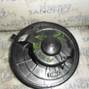 MOTOR CALEFACCION SEAT ALTEA XL (5P5) 2.0 TDI