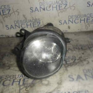 FARO ANTINIEBLA DERECHO AUDI A3 (8L) 1.9 TDI
