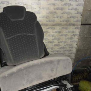 ASIENTOS TRASERO DERECHO PEUGEOT 807 2.0 16V HDi FAP