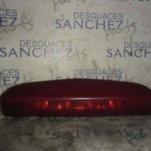 TERCERA LUZ FRENO OPEL CORSA D 1.2 16V LPG