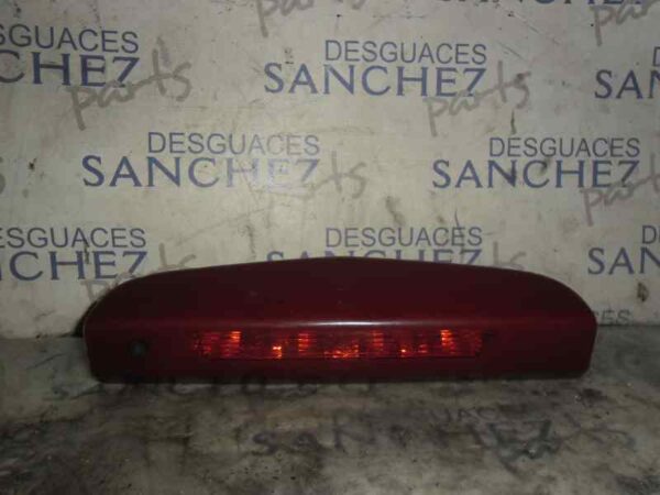 TERCERA LUZ FRENO OPEL CORSA D 1.2 16V LPG