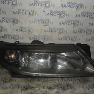 FARO DERECHO RENAULT LAGUNA II (BG0) 1.9 dCi Diesel CAT