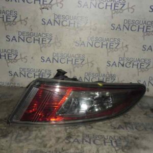 PILOTO TRASERO DERECHO HONDA CIVIC BERLINA (FN) 2.2 CTDI
