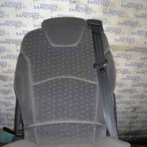ASIENTO TRASERO MEDIO PEUGEOT 807 2.2 HDi FAP CAT