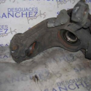MANGUETA DELANTERA DERECHA AUDI A3 (8L) 1.9 TDI