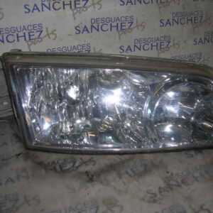 FARO DERECHO HYUNDAI H 1 STAREX 2.5 CRDi CAT