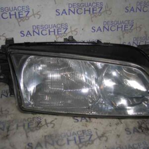 FARO DERECHO MAZDA 323 BERL. F/S (BJ) 2.0 Turbodiesel