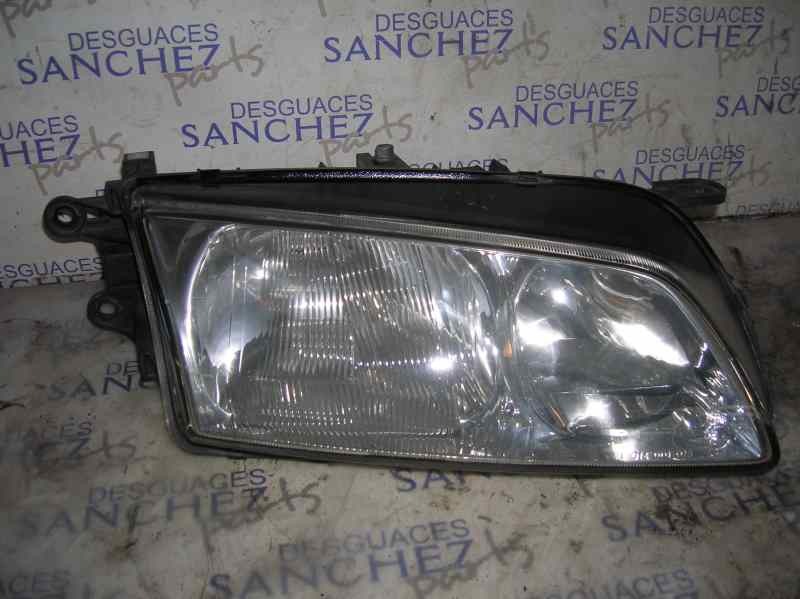 FARO DERECHO MAZDA 323 BERL. F/S (BJ) 2.0 Turbodiesel