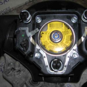 AIRBAG DELANTERO IZQUIERDO CITROEN C3 1.4 HDi FAP