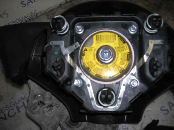 AIRBAG DELANTERO IZQUIERDO CITROEN C3 1.4 HDi FAP