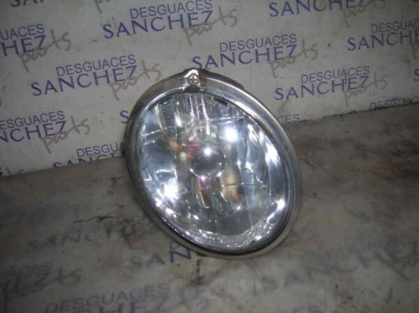 FARO ANTINIEBLA DERECHO HYUNDAI H 1 STAREX 2.5 Diesel