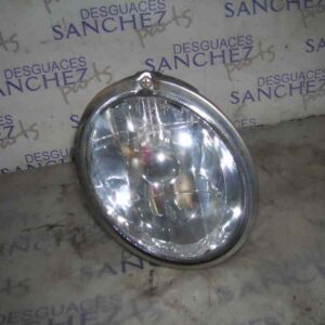 FARO ANTINIEBLA IZQUIERDO HYUNDAI H 1 STAREX 2.5 Diesel