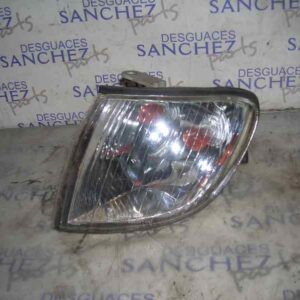 PILOTO DELANTERO IZQUIERDO HYUNDAI H 1 STAREX 2.5 Diesel