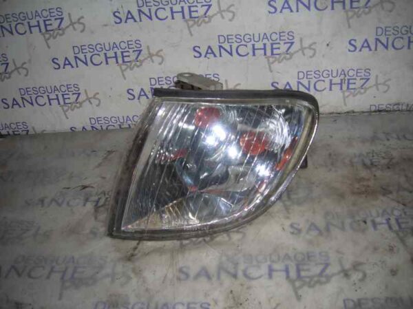 PILOTO DELANTERO IZQUIERDO HYUNDAI H 1 STAREX 2.5 Diesel