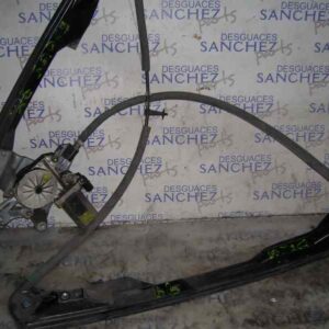 MOTOR ELEVALUNAS DELANTERO IZQUIERDO BMW SERIE 3 BERLINA (E90) 2.0 16V Diesel