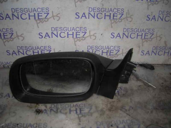 RETROVISOR IZQUIERDO OPEL ASTRA F BERLINA 1.6