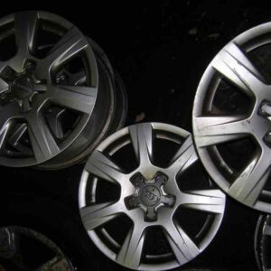 LLANTA AUDI A4 BER. (B8) 2.0 16V TDI