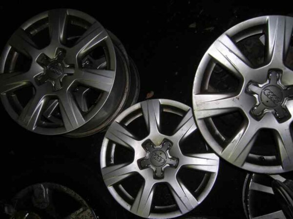 LLANTA AUDI A4 BER. (B8) 2.0 16V TDI