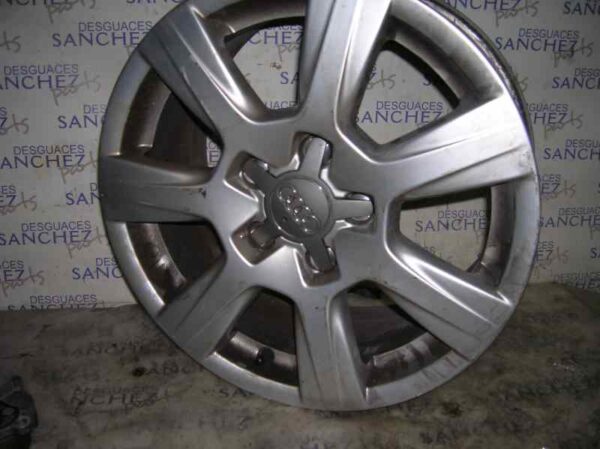 LLANTA AUDI A4 BER. (B8) 2.0 16V TDI - Imagen 2