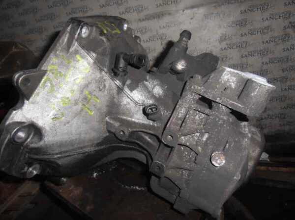CAJA CAMBIOS OPEL ASTRA GTC 1.8 16V - Imagen 2