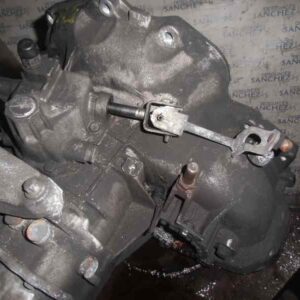 CAJA CAMBIOS OPEL ASTRA GTC 1.8 16V